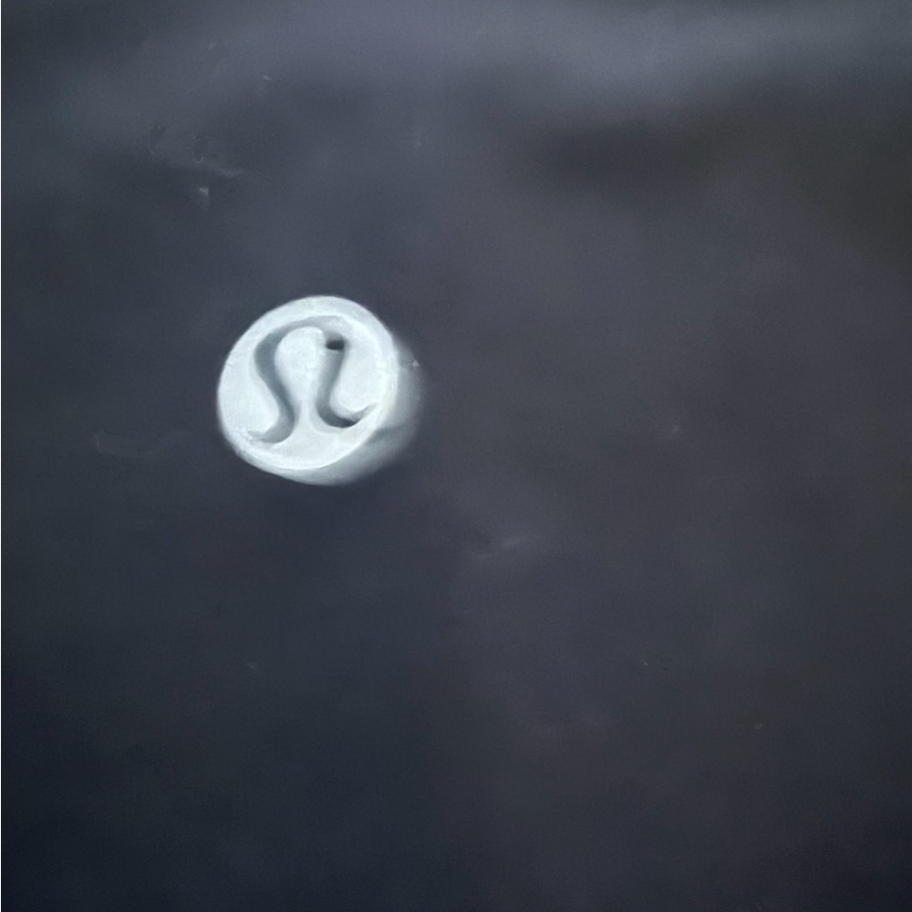 lululemon athletica Black wonder under Leggings